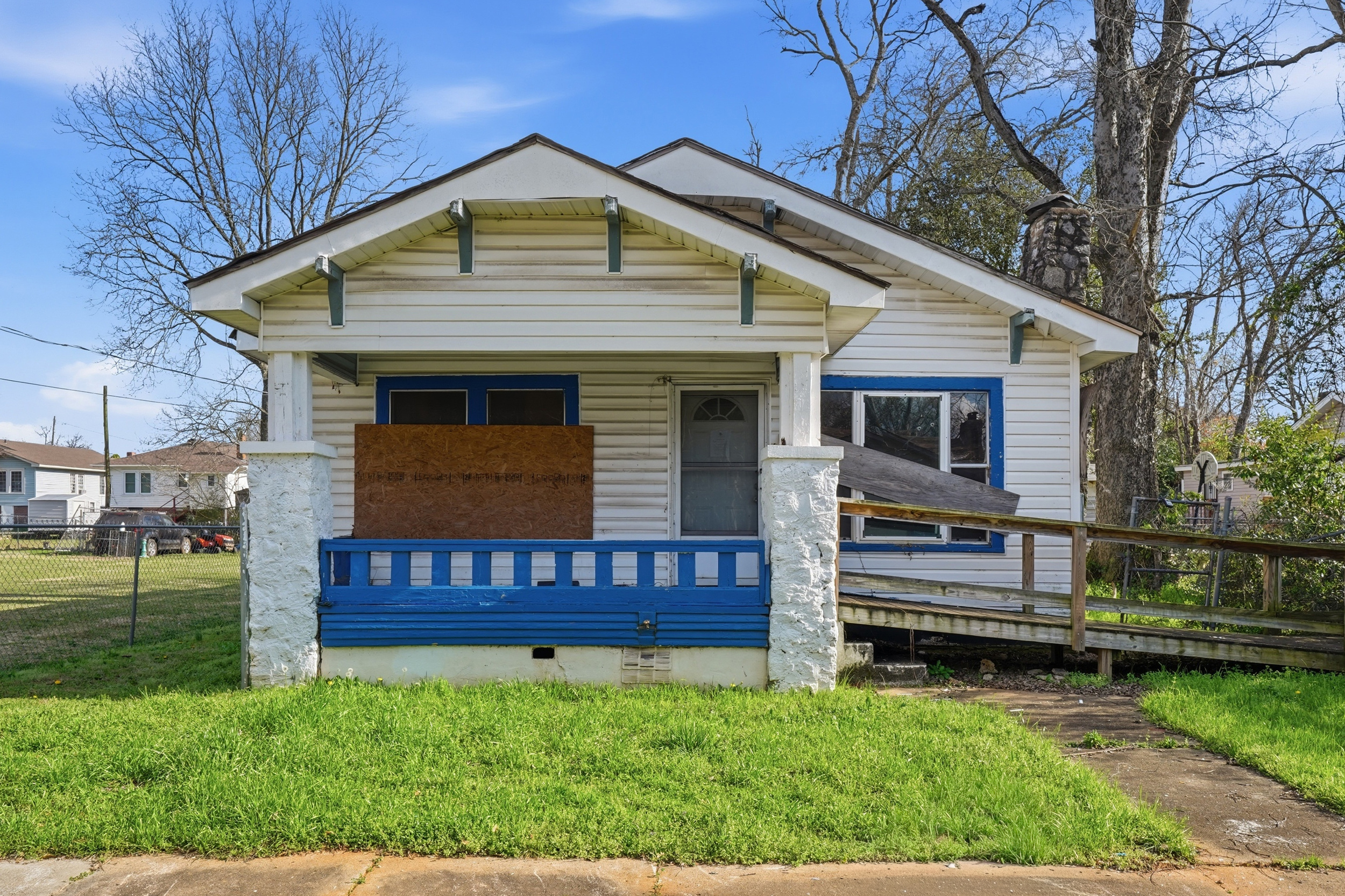 413 Fulton Avenue SW